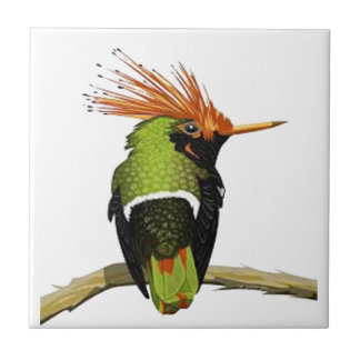 PÅ EN LIMB KAKELPLATTA