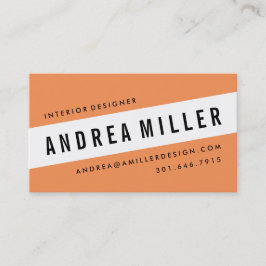 På en luta sätta en klocka på grafisk visitkort