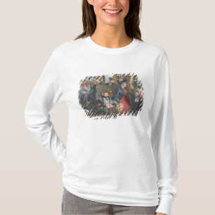På en resa till härlig bygd 1892 tee shirt