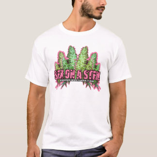 På en Stem Tee Shirt