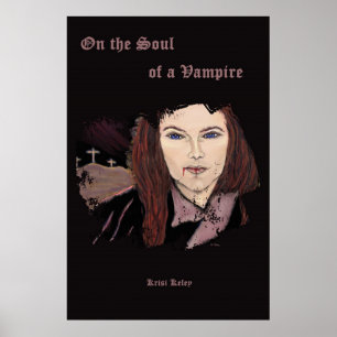 På en Vampyres poster