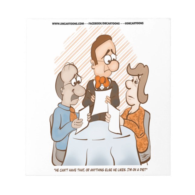 På ett kostat Anteckningsblock (Framsida)