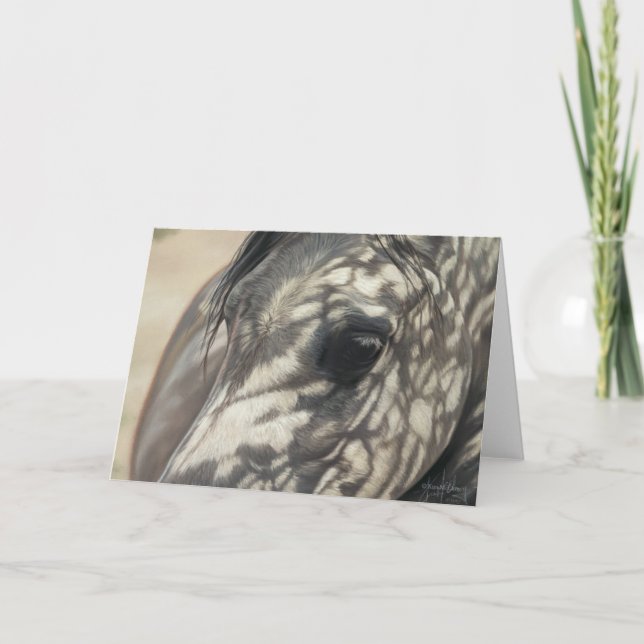 På ett tyst sätt kort (Framsida)