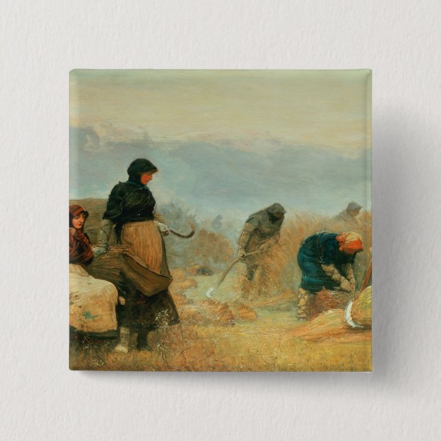 På fensna 1878 knapp (Framsida)