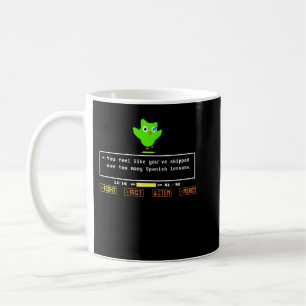 På födelsedagen får Fantastisk undertale för filmi Kaffemugg