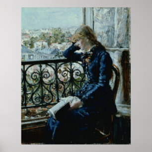 På fönstret 1881 poster