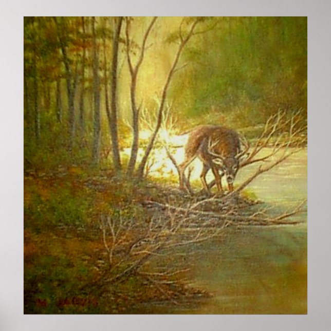 På Guard Poster (Framsidan)