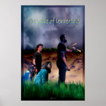 På Harms Way/ Project 863 Original Poster