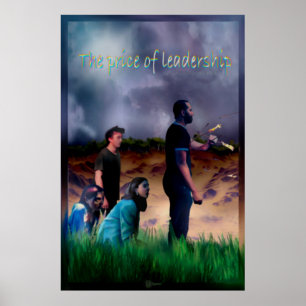 På Harms Way/ Project 863 Original Poster