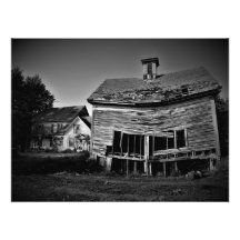 "På historiens brink"