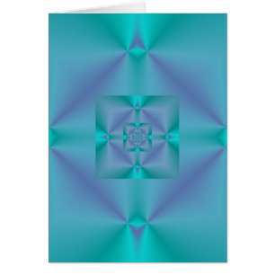 På humör - Ett Hälsningskort