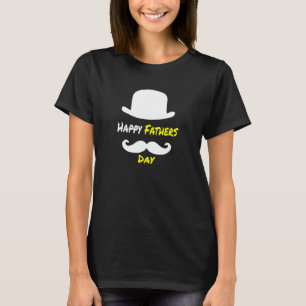 På internationella fadersdagen fantastiskt för pa t shirt