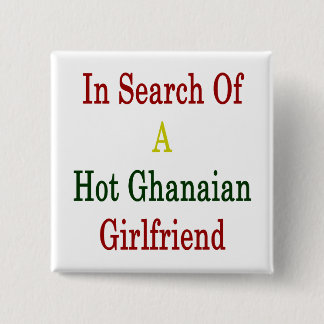 På jakt efter Hett Ghanaian Girlkompis Knapp