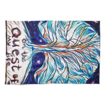 På jakten på mitt liv - Träd - stjärnor