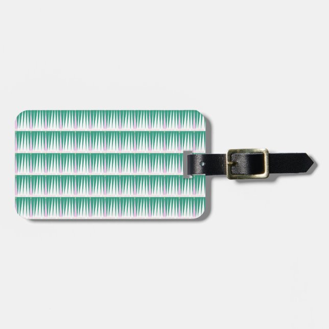  på Julgran under säsongen Bagagebricka (Horisontell Framsida)