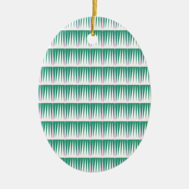  på Julgran under säsongen Julgransprydnad Keramik (Framsidan)