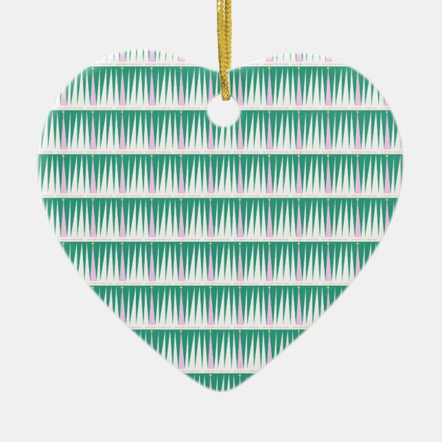  på Julgran under säsongen Julgransprydnad Keramik (Framsidan)