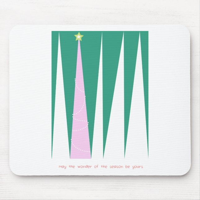  på Julgran under säsongen Musmatta (Framsidan)