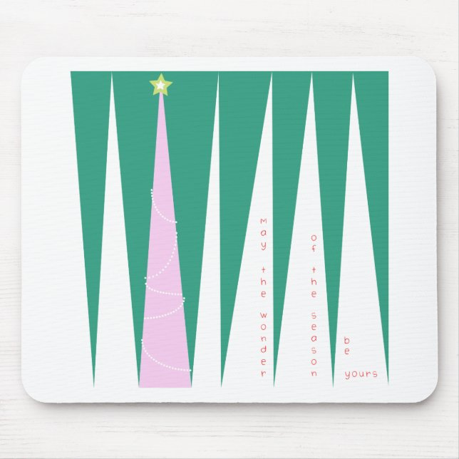  på Julgran under säsongen Musmatta (Framsidan)