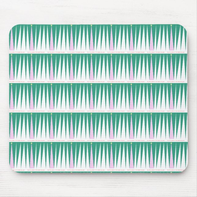  på Julgran under säsongen Musmatta (Framsidan)