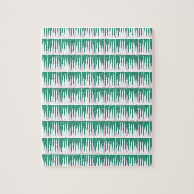  på Julgran under säsongen Pussel (Vertikal)