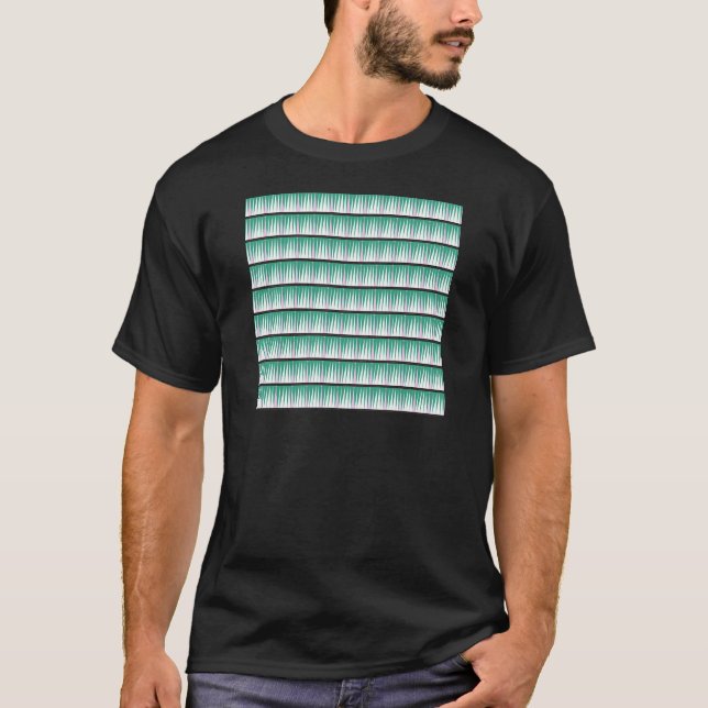  på Julgran under säsongen Tee Shirt (Framsida)