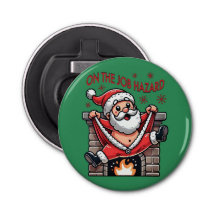 På  jultomten vid jobbet