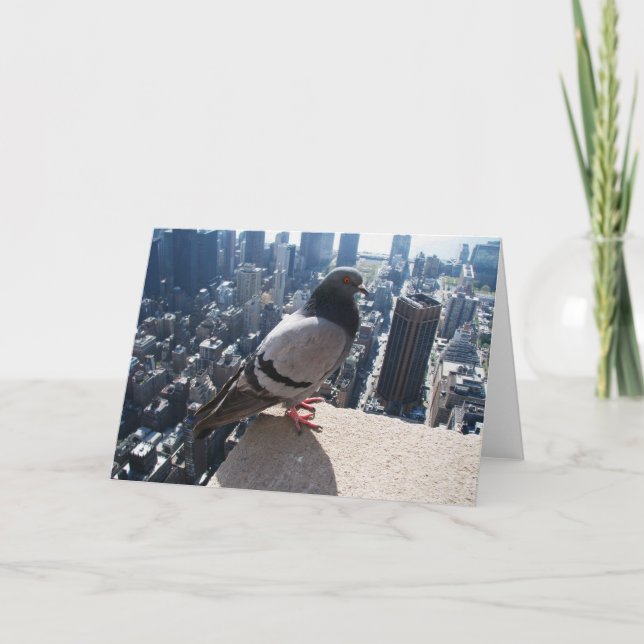 På kanthälsningkort kort (Framsida)