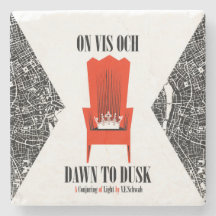 På kustfartyg för VisOch marmor