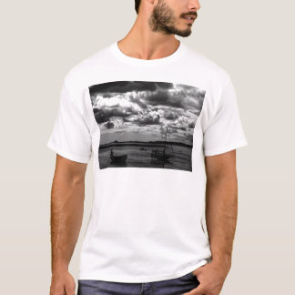 På Lindisfarne T-shirt