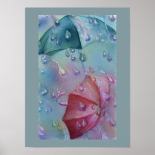 På ljussidan poster