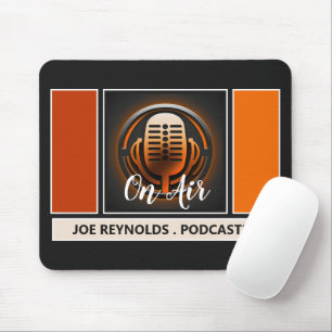 På Luft Podcaster, Retro Podcast Musmatta