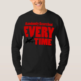 På måfå sökt Everytime T Shirt