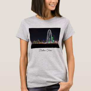 På Margaret Hunt Backe Bridge T-Shirt