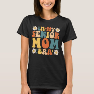 På min äldre Mamma Era T Shirt