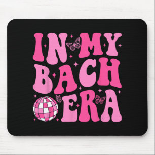 På min Bach Era: Bridesmaid Bride Squad Disco Bach Musmatta
