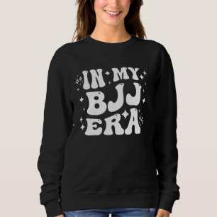 På min BJJ Era - Funny Brazilian Jiu-Jitsu, Martia T Shirt