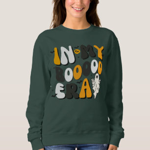 På min Boo Era Halloween T-Shirt