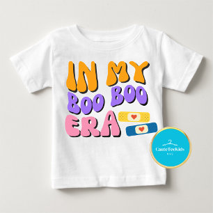 På min Boo Era Preschooler Gift T-Shirt