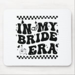 På min Bride Era Groovy Bride Bachelorette Party B Musmatta<br><div class="desc">På min Bride Era Groovy Bride Bachelorette Party Bridesmaid 3</div>