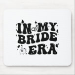 På min Bride Era Groovy Bride Bachelorette Party B Musmatta<br><div class="desc">På min Bride Era Groovy Bride Bachelorette Party Bridesmaid 4</div>