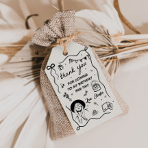 På min födelsedagsdag: Retro Birthday