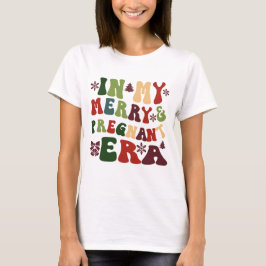 På min merry & Graant Era T-Shirt