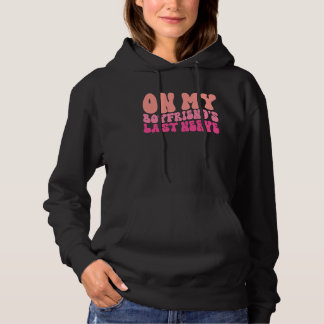 På min pojkväns sista nerver Groovy 1 T Shirt