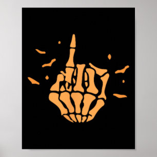 På min talesman, Bride Era Groovy, talessäsong Ret Poster
