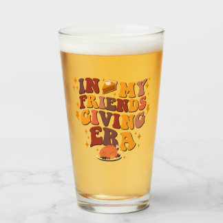 På mina vännerGera Era Retro Glaskopp