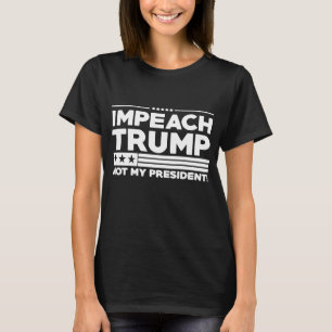 På mitt försvar lämnades jag utan tillsyn t shirt
