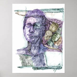 På mitt sätt poster