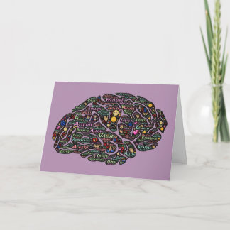 På mitt vara besvärad & i mitt kort