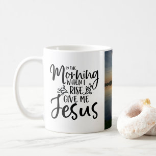 På morgonen - Jesus Mugg